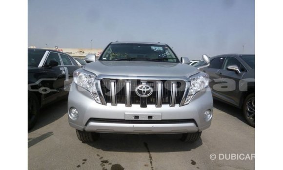 Acheter Import Voiture Toyota Prado Autre à Import - Dubai, Attapeu Province Acheter Import Voiture Toyota Prado Autre à Import - Dubai, Attapeu Province