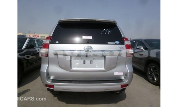 Acheter Import Voiture Toyota Prado Autre à Import - Dubai, Attapeu Province Acheter Import Voiture Toyota Prado Autre à Import - Dubai, Attapeu Province