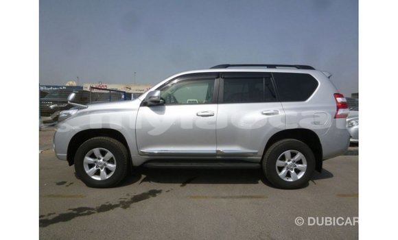 Acheter Import Voiture Toyota Prado Autre à Import - Dubai, Attapeu Province Acheter Import Voiture Toyota Prado Autre à Import - Dubai, Attapeu Province