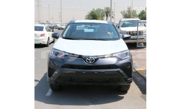 Acheter Import Voiture Toyota RAV4 Autre à Import - Dubai, Attapeu Province Acheter Import Voiture Toyota RAV4 Autre à Import - Dubai, Attapeu Province