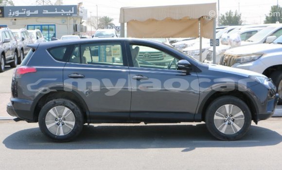 Acheter Import Voiture Toyota RAV4 Autre à Import - Dubai, Attapeu Province Acheter Import Voiture Toyota RAV4 Autre à Import - Dubai, Attapeu Province