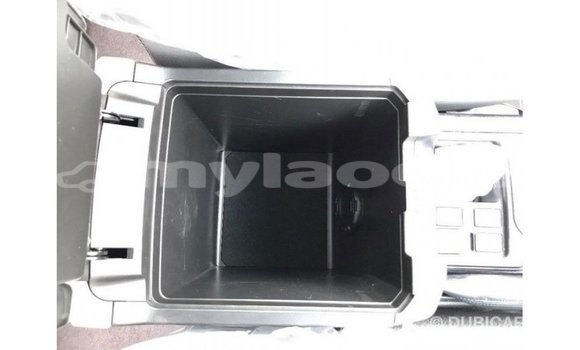 Buy Import Toyota Prado Black Car in Import - Dubai in Attapeu Province Buy Import Toyota Prado Black Car in Import - Dubai in Attapeu Province