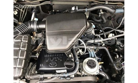 Buy Import Toyota Prado Black Car in Import - Dubai in Attapeu Province Buy Import Toyota Prado Black Car in Import - Dubai in Attapeu Province