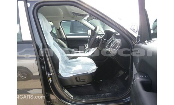 Acheter Import Voiture Land Rover Range Rover Noir à Import - Dubai, Attapeu Province Acheter Import Voiture Land Rover Range Rover Noir à Import - Dubai, Attapeu Province