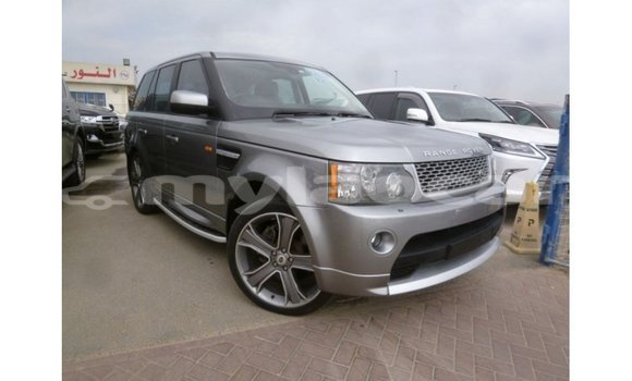 Buy Import Land Rover Range Rover Other Car in Import - Dubai in Attapeu Province
