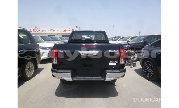 ຊື້ ການ ນຳ ເຂົ້າ Toyota Hilux Black ລົດ ໃນ Import - Dubai ໃນ Attapeu Province ຊື້ ການ ນຳ ເຂົ້າ Toyota Hilux Black ລົດ ໃນ Import - Dubai ໃນ Attapeu Province