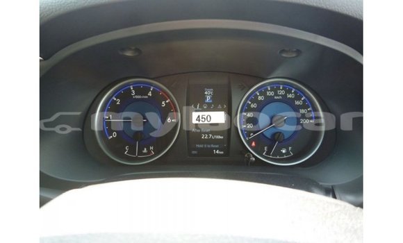 Buy Import Toyota Hilux Black Car in Import - Dubai in Attapeu Province Buy Import Toyota Hilux Black Car in Import - Dubai in Attapeu Province