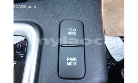 Buy Import Toyota Hilux Black Car in Import - Dubai in Attapeu Province Buy Import Toyota Hilux Black Car in Import - Dubai in Attapeu Province