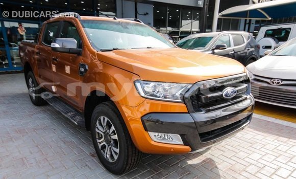 Buy Import Ford Ranger Other Car in Import - Dubai in Attapeu Province Buy Import Ford Ranger Other Car in Import - Dubai in Attapeu Province