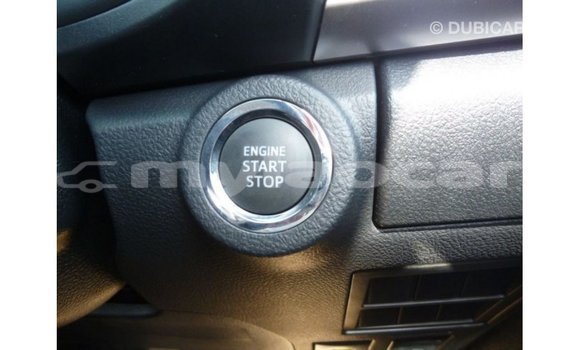Buy Import Toyota Hilux Black Car in Import - Dubai in Attapeu Province Buy Import Toyota Hilux Black Car in Import - Dubai in Attapeu Province