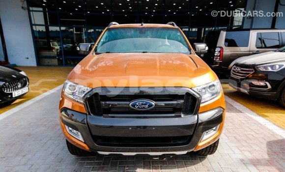 Buy Import Ford Ranger Other Car in Import - Dubai in Attapeu Province Buy Import Ford Ranger Other Car in Import - Dubai in Attapeu Province