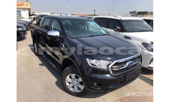Acheter Import Voiture Ford Ranger Noir à Import - Dubai, Attapeu Province Acheter Import Voiture Ford Ranger Noir à Import - Dubai, Attapeu Province