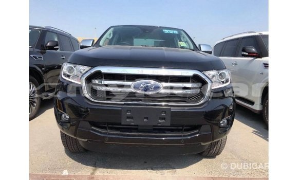 Acheter Import Voiture Ford Ranger Noir à Import - Dubai, Attapeu Province Acheter Import Voiture Ford Ranger Noir à Import - Dubai, Attapeu Province