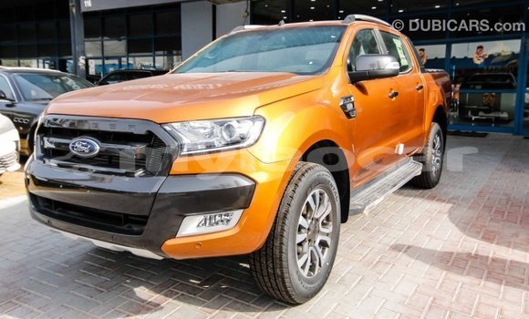 Buy Import Ford Ranger Other Car in Import - Dubai in Attapeu Province Buy Import Ford Ranger Other Car in Import - Dubai in Attapeu Province