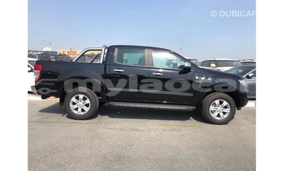 Acheter Import Voiture Ford Ranger Noir à Import - Dubai, Attapeu Province Acheter Import Voiture Ford Ranger Noir à Import - Dubai, Attapeu Province