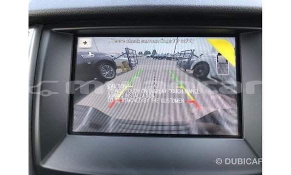 Acheter Import Voiture Ford Ranger Noir à Import - Dubai, Attapeu Province Acheter Import Voiture Ford Ranger Noir à Import - Dubai, Attapeu Province