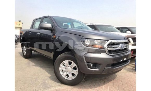 Buy Import Ford Ranger Other Car in Import - Dubai in Attapeu Province