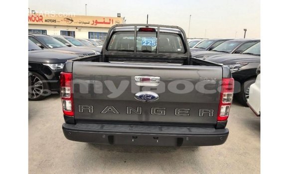 Buy Import Ford Ranger Other Car in Import - Dubai in Attapeu Province Buy Import Ford Ranger Other Car in Import - Dubai in Attapeu Province