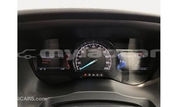 Buy Import Ford Ranger Other Car in Import - Dubai in Attapeu Province Buy Import Ford Ranger Other Car in Import - Dubai in Attapeu Province