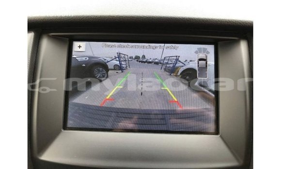 Buy Import Ford Ranger Other Car in Import - Dubai in Attapeu Province Buy Import Ford Ranger Other Car in Import - Dubai in Attapeu Province