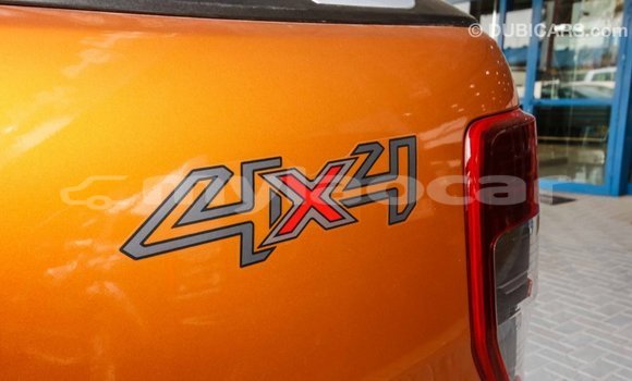 Buy Import Ford Ranger Other Car in Import - Dubai in Attapeu Province Buy Import Ford Ranger Other Car in Import - Dubai in Attapeu Province