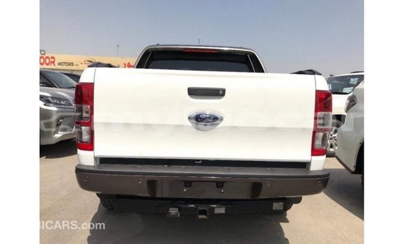 ຊື້ ການ ນຳ ເຂົ້າ Ford Ranger White ລົດ ໃນ Import - Dubai ໃນ Attapeu Province ຊື້ ການ ນຳ ເຂົ້າ Ford Ranger White ລົດ ໃນ Import - Dubai ໃນ Attapeu Province