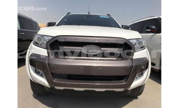 ຊື້ ການ ນຳ ເຂົ້າ Ford Ranger White ລົດ ໃນ Import - Dubai ໃນ Attapeu Province ຊື້ ການ ນຳ ເຂົ້າ Ford Ranger White ລົດ ໃນ Import - Dubai ໃນ Attapeu Province