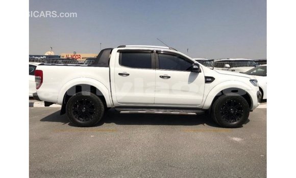 ຊື້ ການ ນຳ ເຂົ້າ Ford Ranger White ລົດ ໃນ Import - Dubai ໃນ Attapeu Province ຊື້ ການ ນຳ ເຂົ້າ Ford Ranger White ລົດ ໃນ Import - Dubai ໃນ Attapeu Province