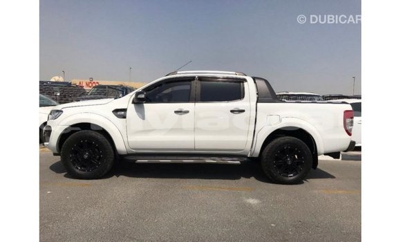 ຊື້ ການ ນຳ ເຂົ້າ Ford Ranger White ລົດ ໃນ Import - Dubai ໃນ Attapeu Province ຊື້ ການ ນຳ ເຂົ້າ Ford Ranger White ລົດ ໃນ Import - Dubai ໃນ Attapeu Province