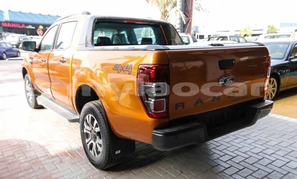Buy Import Ford Ranger Other Car in Import - Dubai in Attapeu Province Buy Import Ford Ranger Other Car in Import - Dubai in Attapeu Province