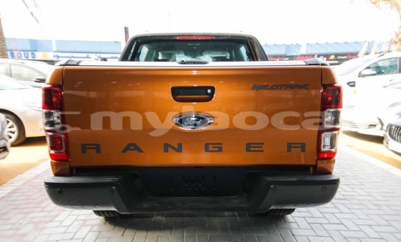 Buy Import Ford Ranger Other Car in Import - Dubai in Attapeu Province Buy Import Ford Ranger Other Car in Import - Dubai in Attapeu Province