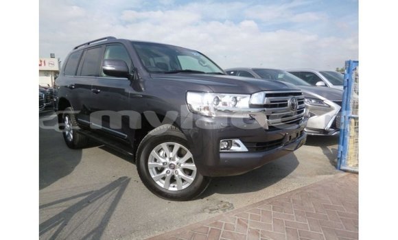 Buy Import Toyota Land Cruiser Other Car in Import - Dubai in Attapeu Province