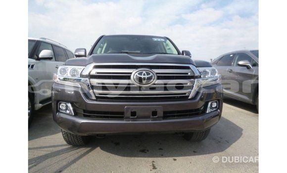 Acheter Import Voiture Toyota Land Cruiser Autre à Import - Dubai, Attapeu Province Acheter Import Voiture Toyota Land Cruiser Autre à Import - Dubai, Attapeu Province