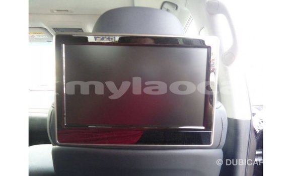 Acheter Import Voiture Toyota Land Cruiser Autre à Import - Dubai, Attapeu Province Acheter Import Voiture Toyota Land Cruiser Autre à Import - Dubai, Attapeu Province