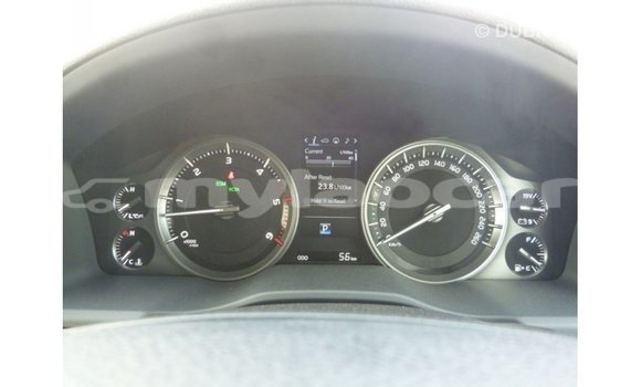 Acheter Import Voiture Toyota Land Cruiser Autre à Import - Dubai, Attapeu Province Acheter Import Voiture Toyota Land Cruiser Autre à Import - Dubai, Attapeu Province