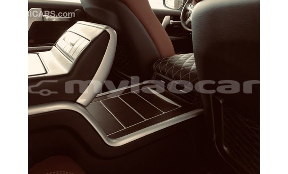 Buy Import Toyota Land Cruiser Black Car in Import - Dubai in Attapeu Province Buy Import Toyota Land Cruiser Black Car in Import - Dubai in Attapeu Province