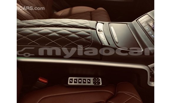 Buy Import Toyota Land Cruiser Black Car in Import - Dubai in Attapeu Province Buy Import Toyota Land Cruiser Black Car in Import - Dubai in Attapeu Province