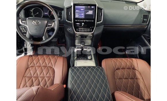 Buy Import Toyota Land Cruiser Black Car in Import - Dubai in Attapeu Province Buy Import Toyota Land Cruiser Black Car in Import - Dubai in Attapeu Province