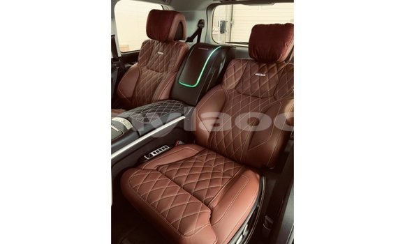 Buy Import Toyota Land Cruiser Black Car in Import - Dubai in Attapeu Province Buy Import Toyota Land Cruiser Black Car in Import - Dubai in Attapeu Province