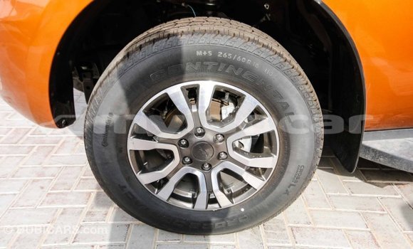 Buy Import Ford Ranger Other Car in Import - Dubai in Attapeu Province Buy Import Ford Ranger Other Car in Import - Dubai in Attapeu Province