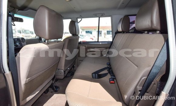 Buy Import Toyota Land Cruiser Other Car in Import - Dubai in Attapeu Province Buy Import Toyota Land Cruiser Other Car in Import - Dubai in Attapeu Province
