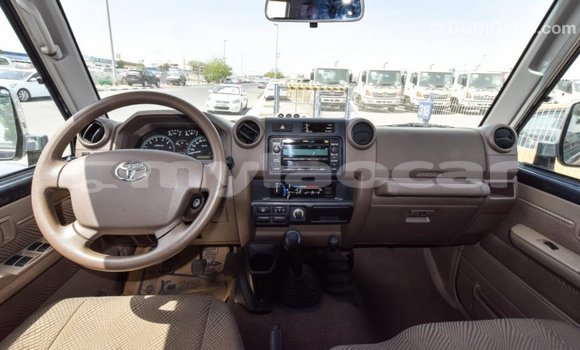 Buy Import Toyota Land Cruiser Other Car in Import - Dubai in Attapeu Province Buy Import Toyota Land Cruiser Other Car in Import - Dubai in Attapeu Province