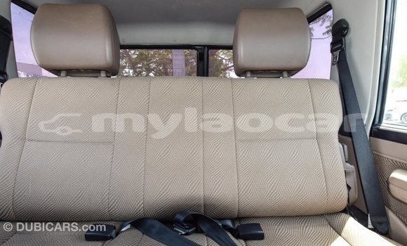 Buy Import Toyota Land Cruiser Other Car in Import - Dubai in Attapeu Province Buy Import Toyota Land Cruiser Other Car in Import - Dubai in Attapeu Province