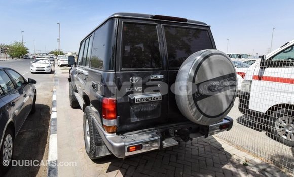Buy Import Toyota Land Cruiser Other Car in Import - Dubai in Attapeu Province Buy Import Toyota Land Cruiser Other Car in Import - Dubai in Attapeu Province