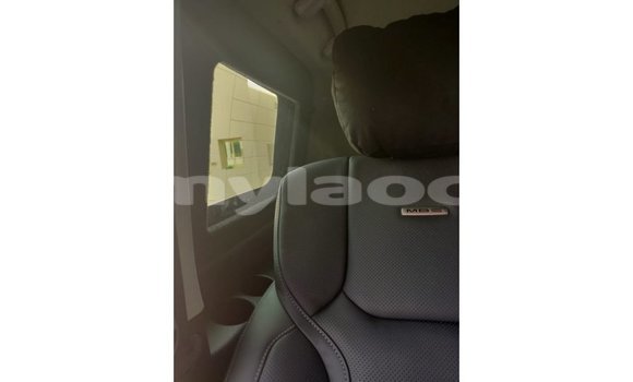 Buy Import Toyota Land Cruiser Black Car in Import - Dubai in Attapeu Province Buy Import Toyota Land Cruiser Black Car in Import - Dubai in Attapeu Province
