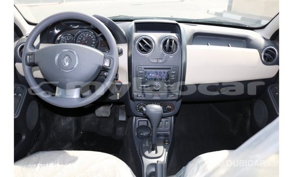 Buy Import Renault Duster Other Car in Import - Dubai in Attapeu Province