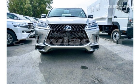 Buy Import Lexus LX Other Car in Import - Dubai in Attapeu Province Buy Import Lexus LX Other Car in Import - Dubai in Attapeu Province