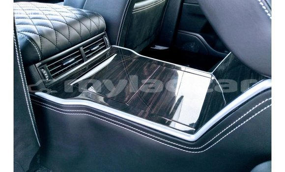 Buy Import Lexus LX Other Car in Import - Dubai in Attapeu Province Buy Import Lexus LX Other Car in Import - Dubai in Attapeu Province