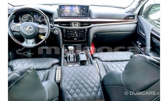 Buy Import Lexus LX Other Car in Import - Dubai in Attapeu Province Buy Import Lexus LX Other Car in Import - Dubai in Attapeu Province