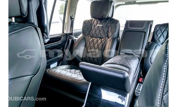 Buy Import Lexus LX Other Car in Import - Dubai in Attapeu Province Buy Import Lexus LX Other Car in Import - Dubai in Attapeu Province